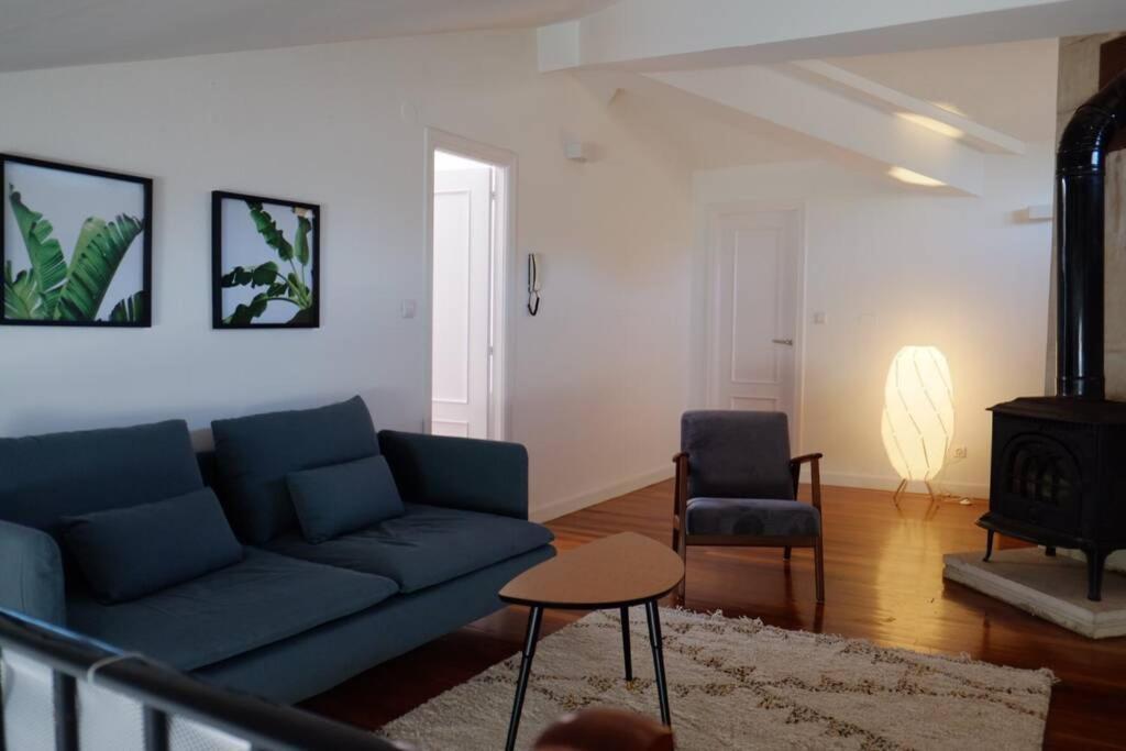 Duplex precioso con jacuzzi, sauna y chimenea . Ochandiano Exterior foto